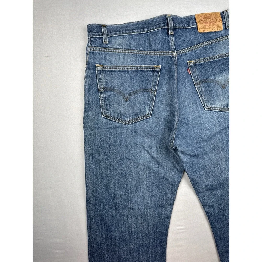 Levis item details